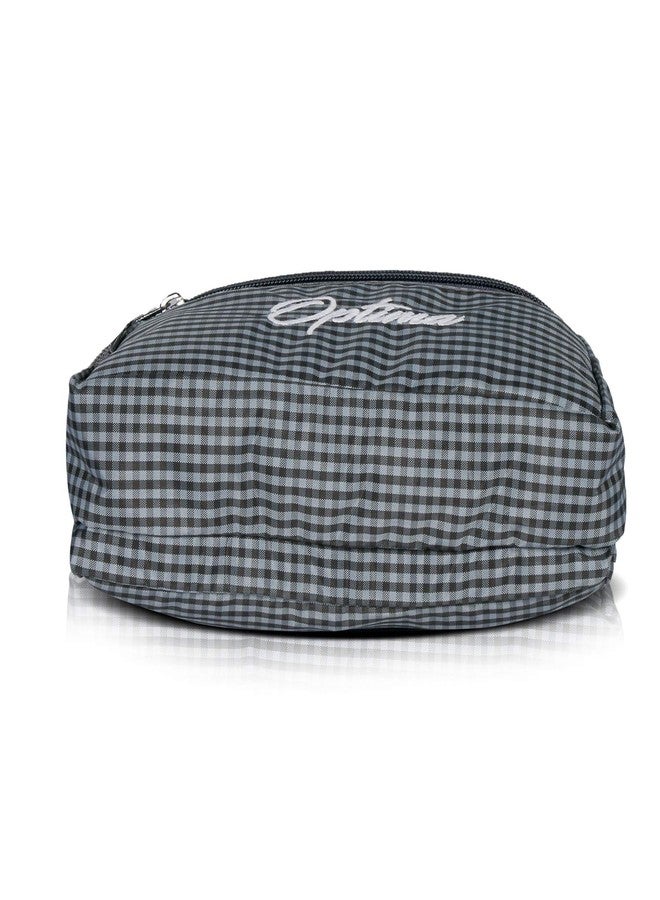 OPTIMA Slim Pouch Bag for Men & Women Pouch - Image 5